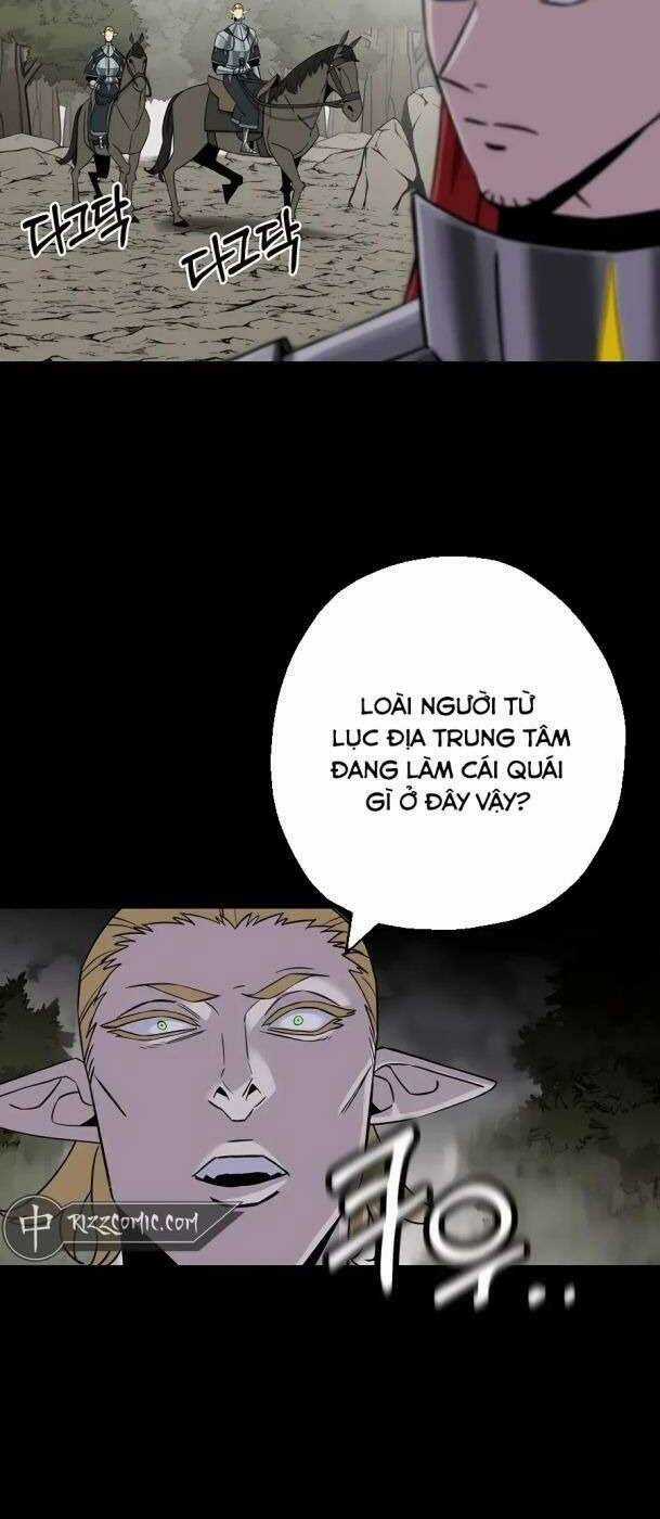 Chiến Binh Quật Cường Chapter 127 trang 25