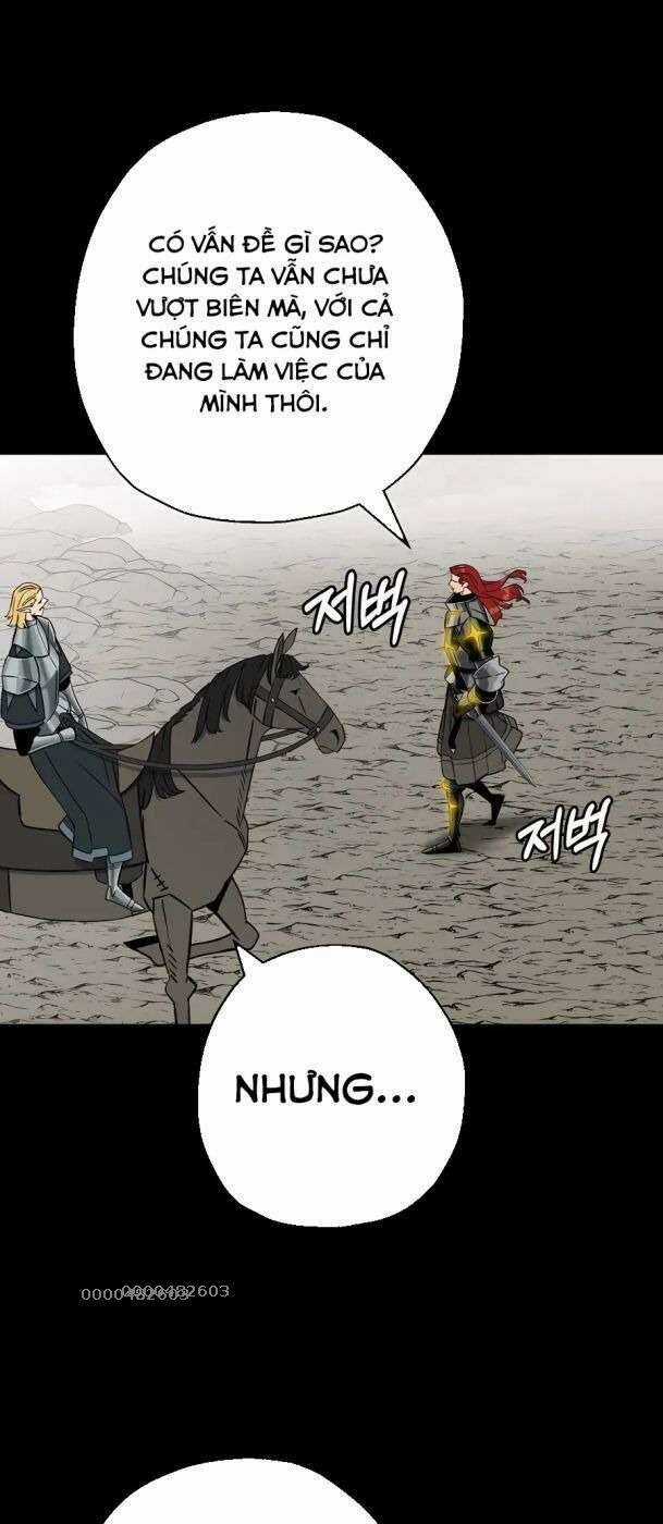 Chiến Binh Quật Cường Chapter 127 trang 26