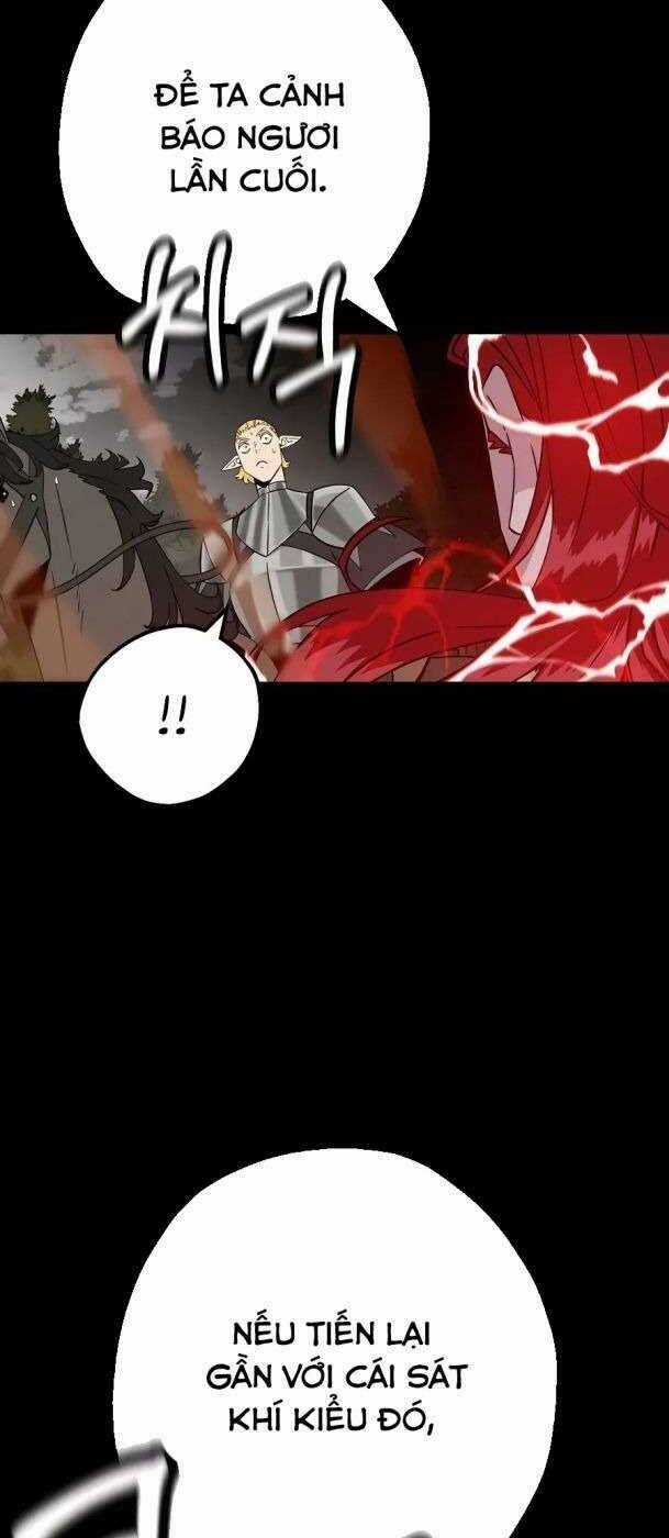 Chiến Binh Quật Cường Chapter 127 trang 27