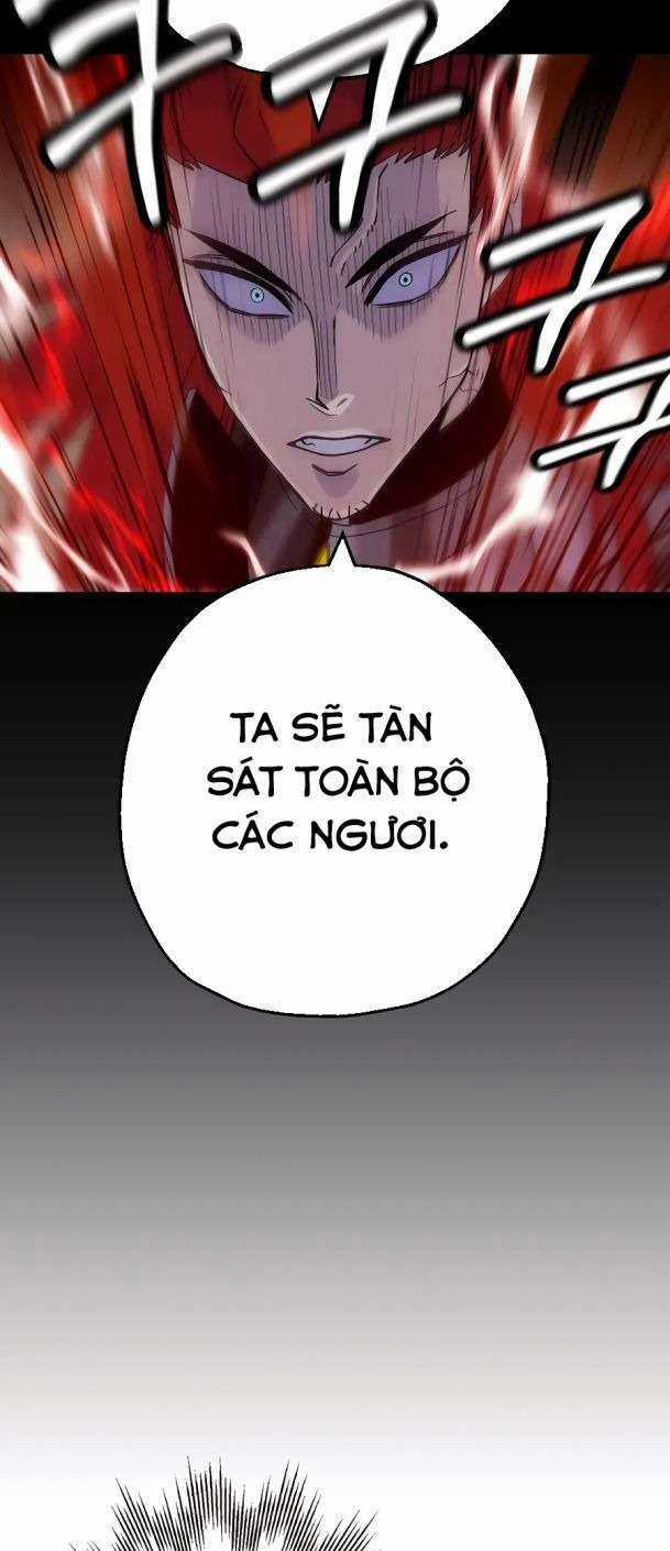 Chiến Binh Quật Cường Chapter 127 trang 28