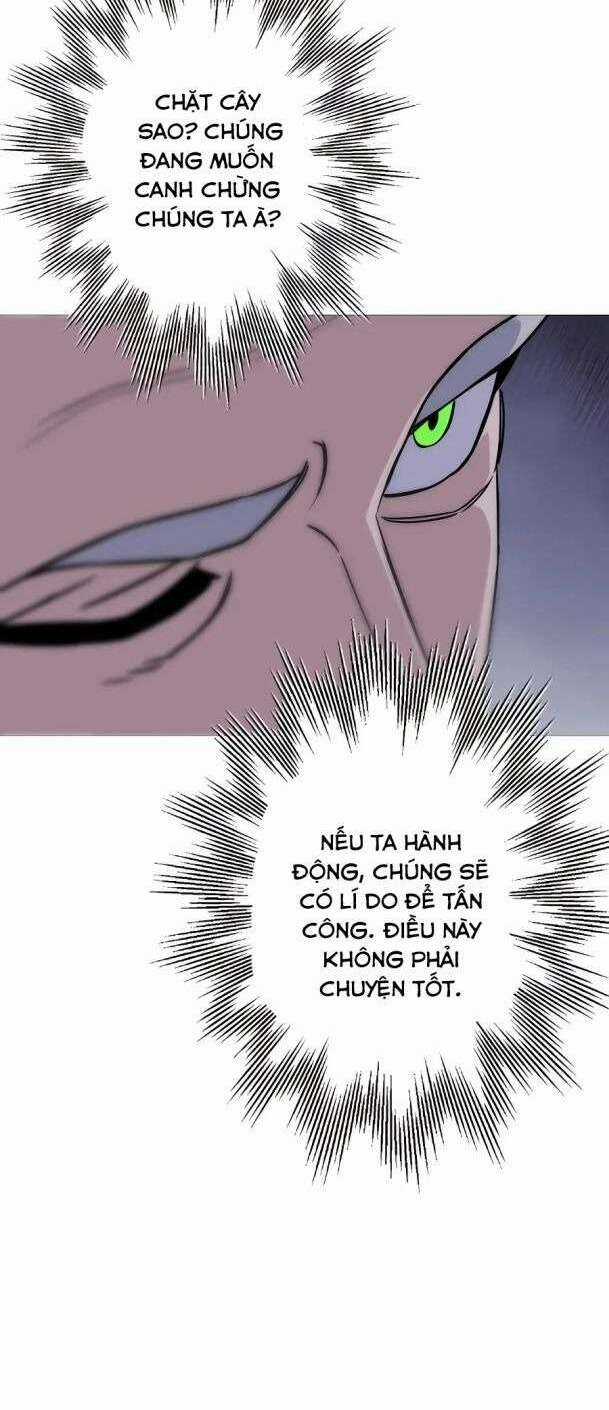 Chiến Binh Quật Cường Chapter 127 trang 29