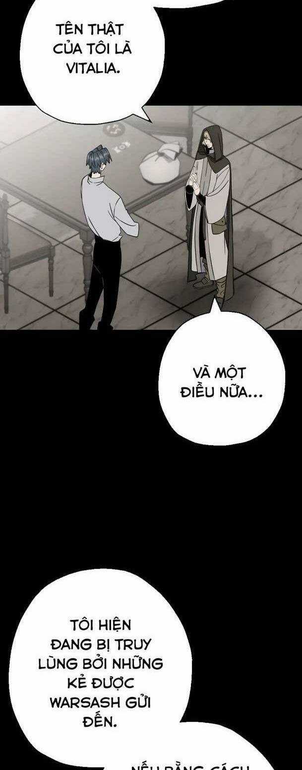 Chiến Binh Quật Cường Chapter 127 trang 3