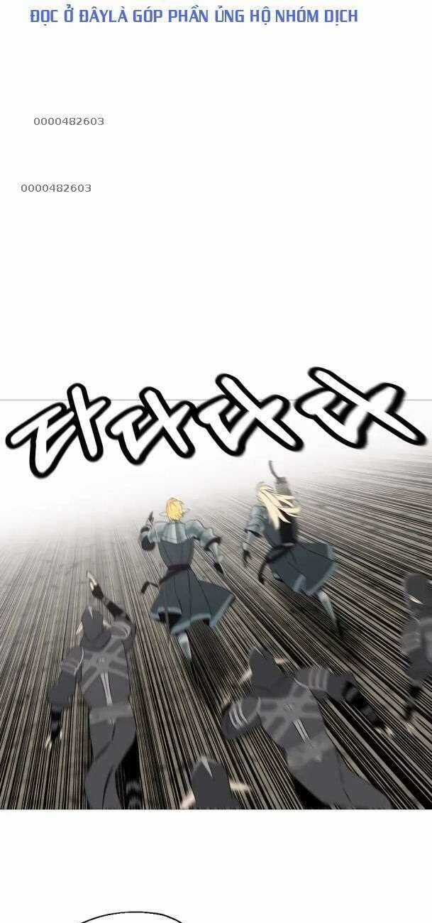 Chiến Binh Quật Cường Chapter 127 trang 32