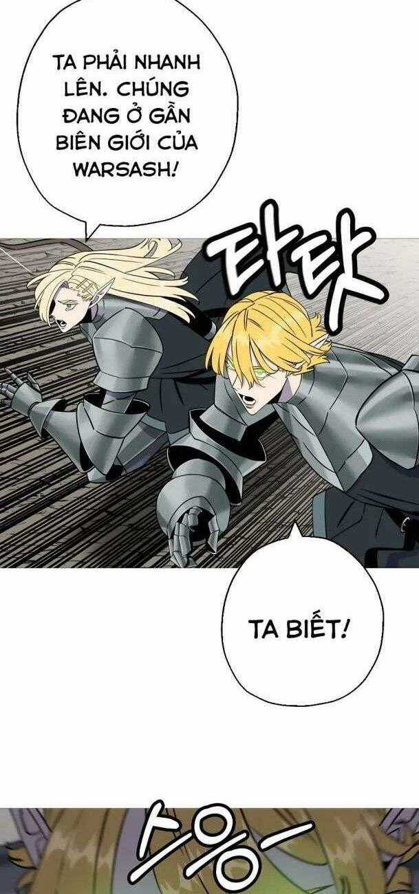 Chiến Binh Quật Cường Chapter 127 trang 33