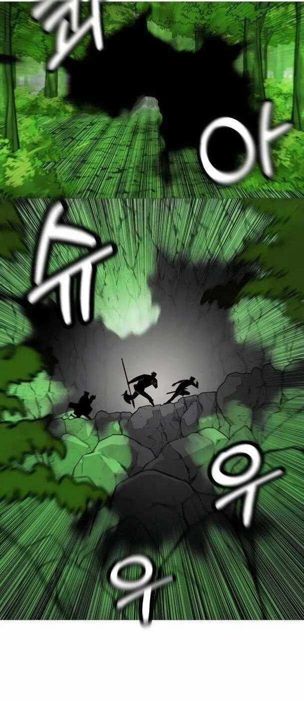 Chiến Binh Quật Cường Chapter 127 trang 35