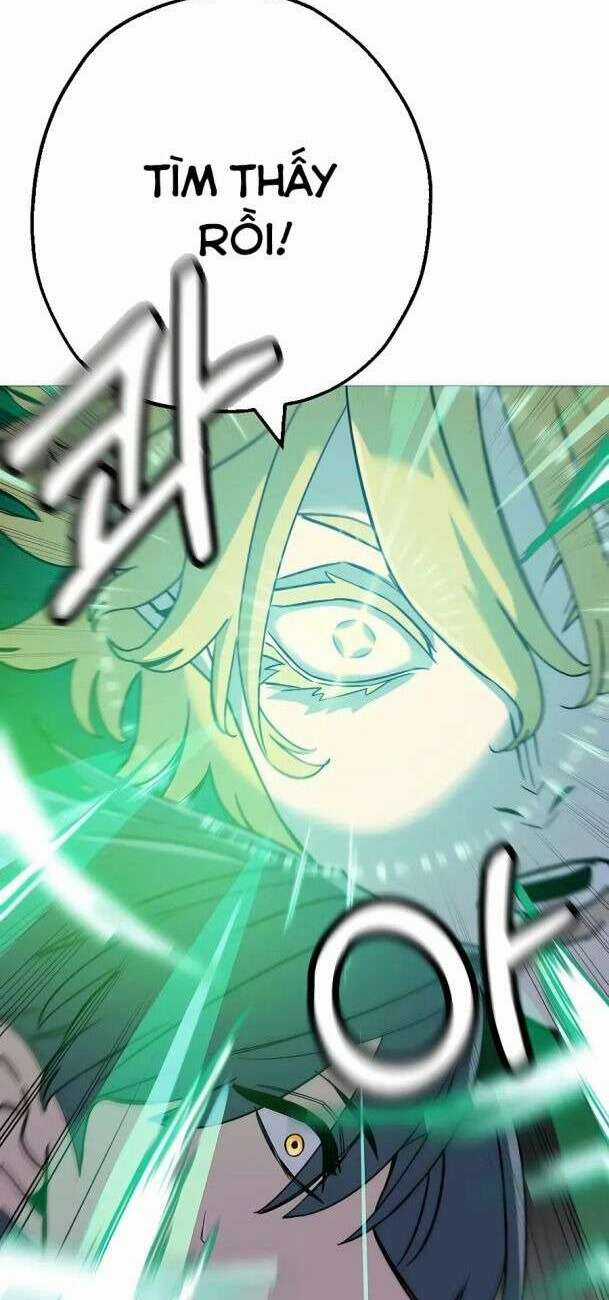 Chiến Binh Quật Cường Chapter 127 trang 37