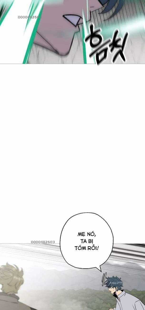 Chiến Binh Quật Cường Chapter 127 trang 38