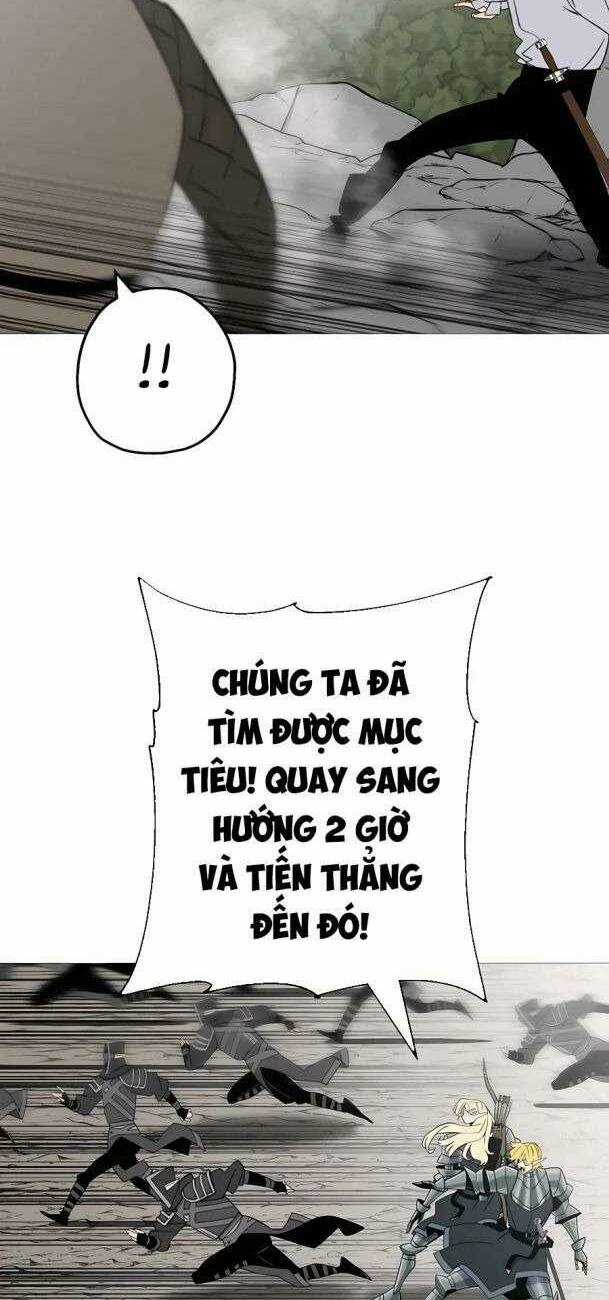 Chiến Binh Quật Cường Chapter 127 trang 39