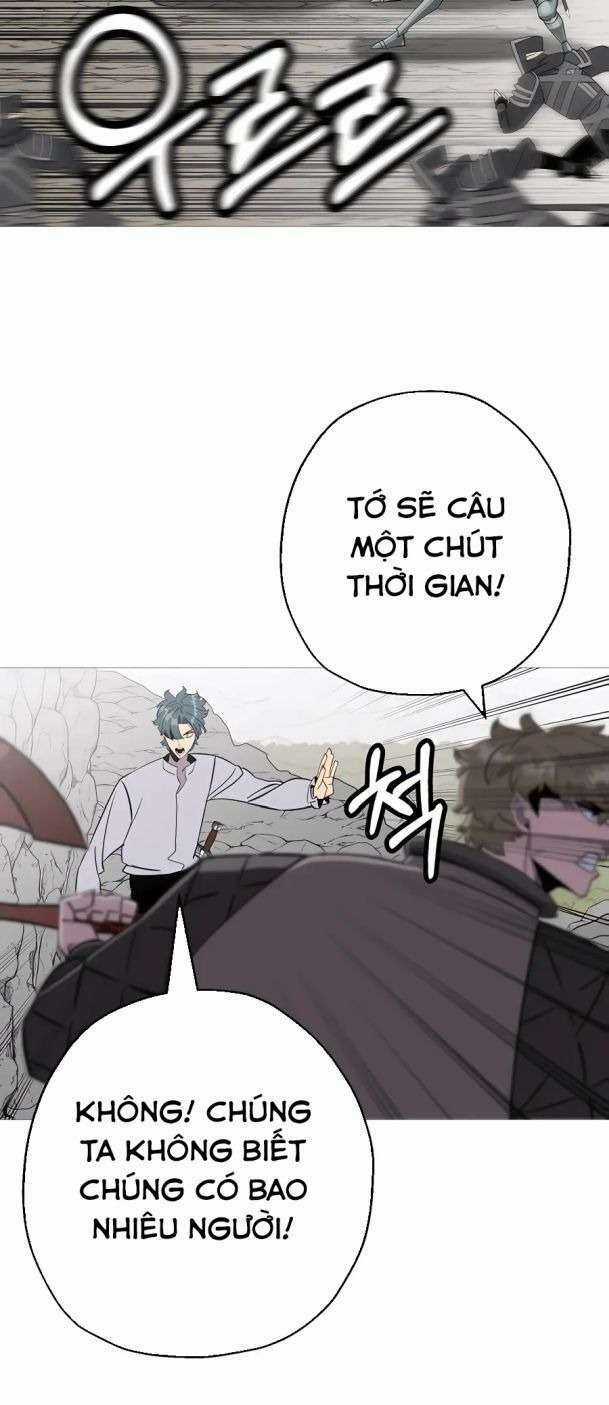 Chiến Binh Quật Cường Chapter 127 trang 40