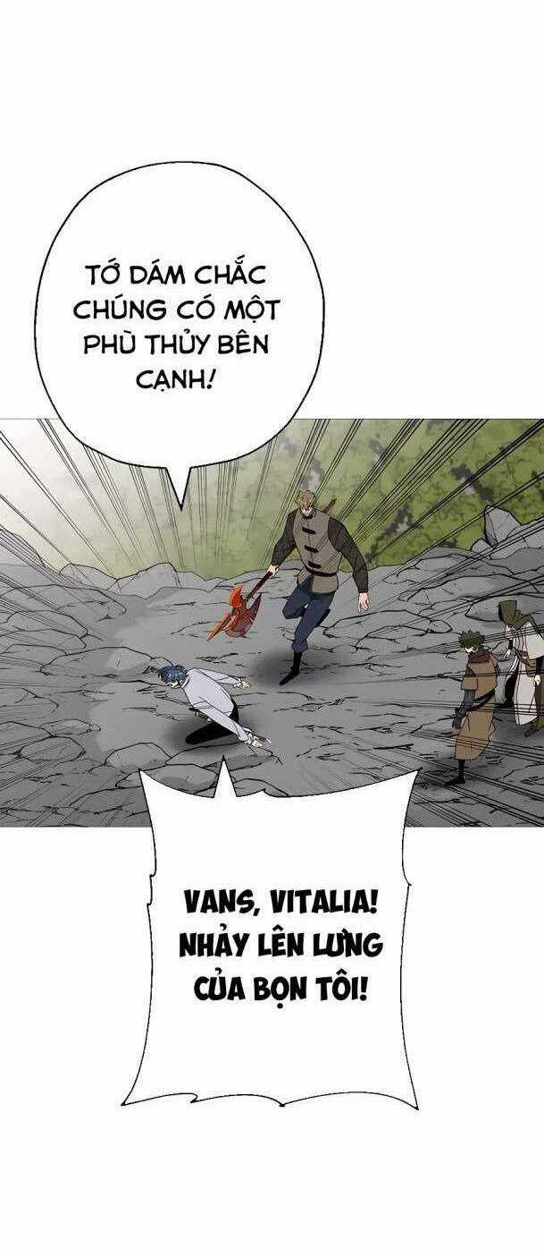 Chiến Binh Quật Cường Chapter 127 trang 41