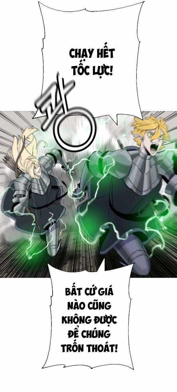 Chiến Binh Quật Cường Chapter 127 trang 42