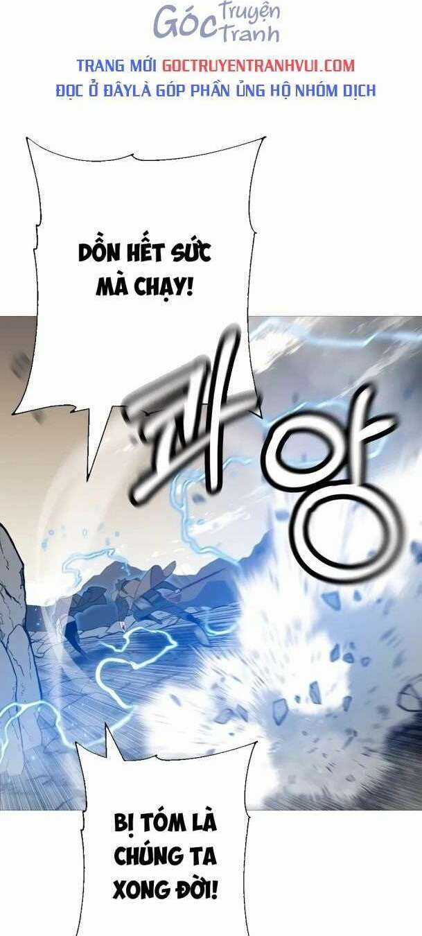 Chiến Binh Quật Cường Chapter 127 trang 43
