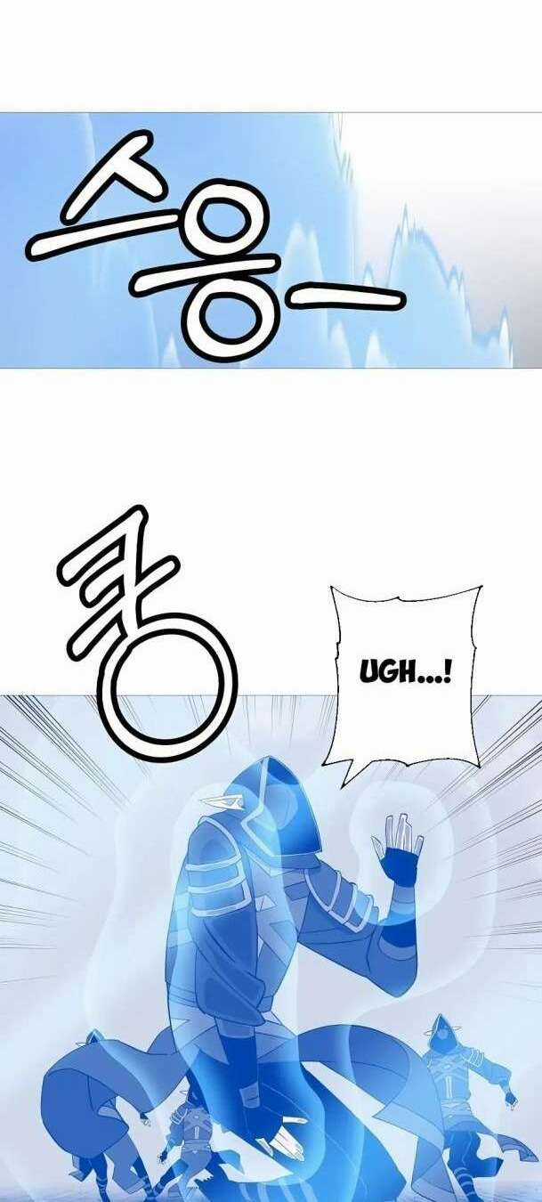 Chiến Binh Quật Cường Chapter 127 trang 45