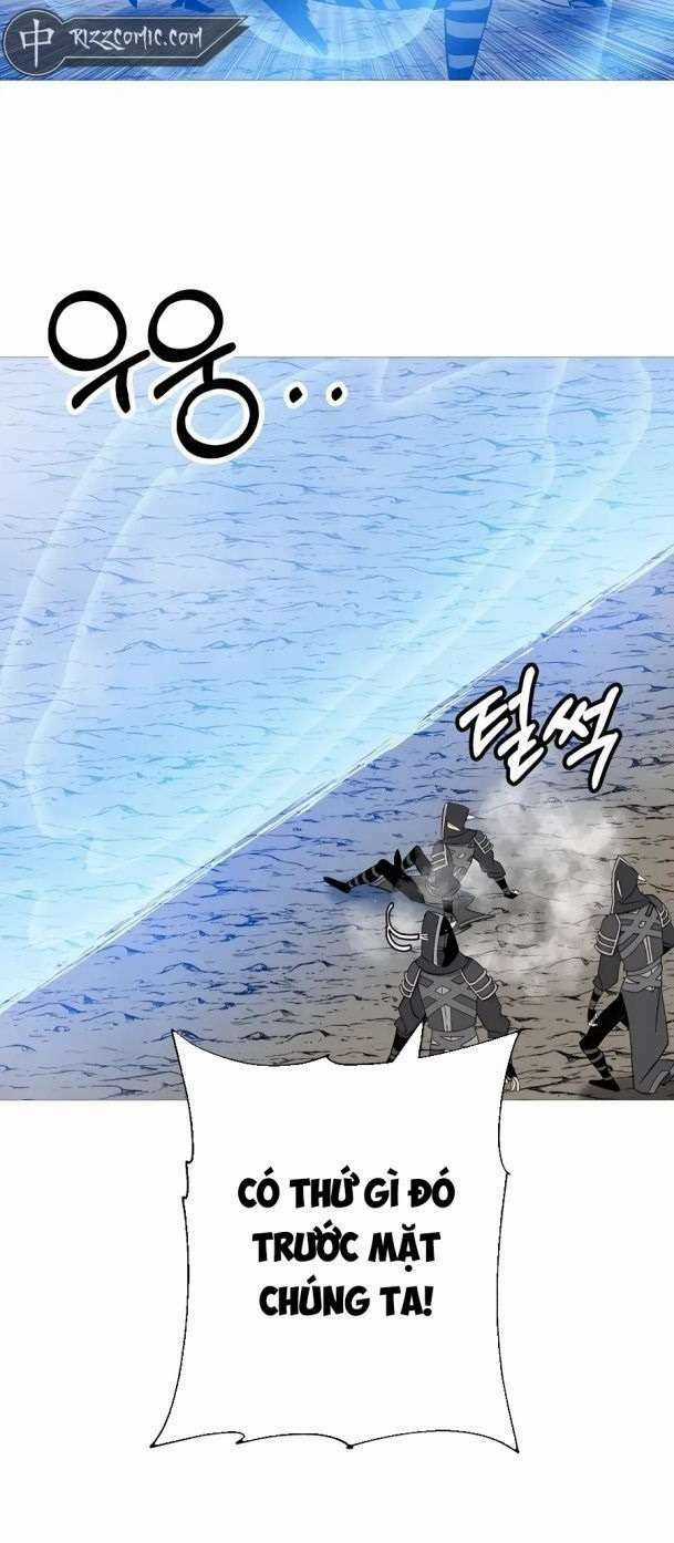 Chiến Binh Quật Cường Chapter 127 trang 46