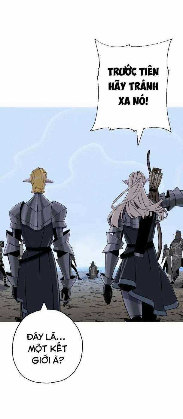 Chiến Binh Quật Cường Chapter 127 trang 47