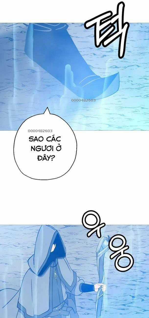 Chiến Binh Quật Cường Chapter 127 trang 48