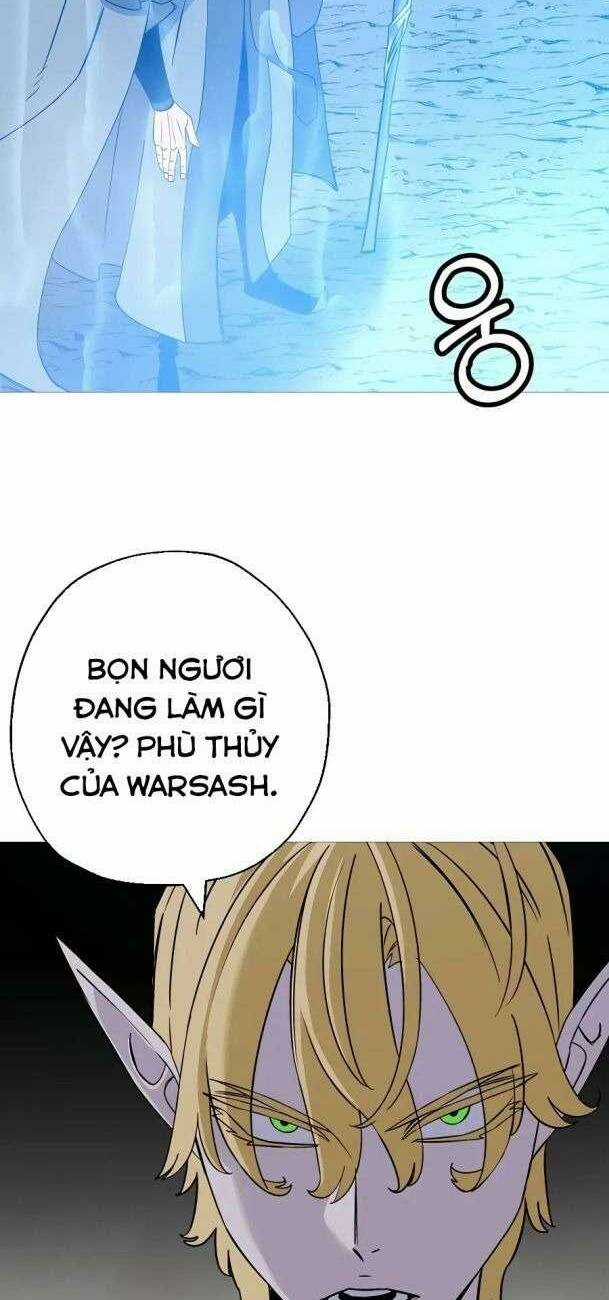 Chiến Binh Quật Cường Chapter 127 trang 49