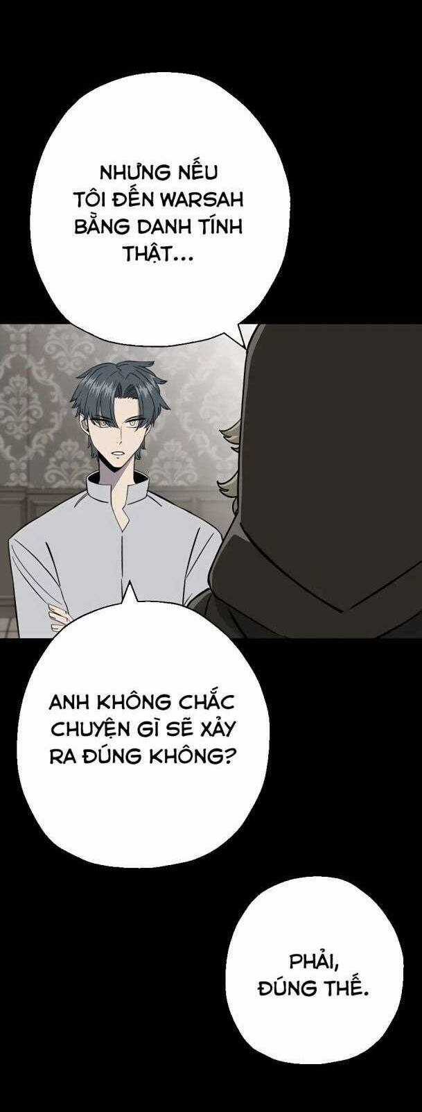 Chiến Binh Quật Cường Chapter 127 trang 5
