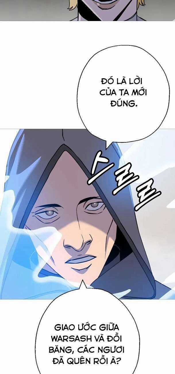 Chiến Binh Quật Cường Chapter 127 trang 50