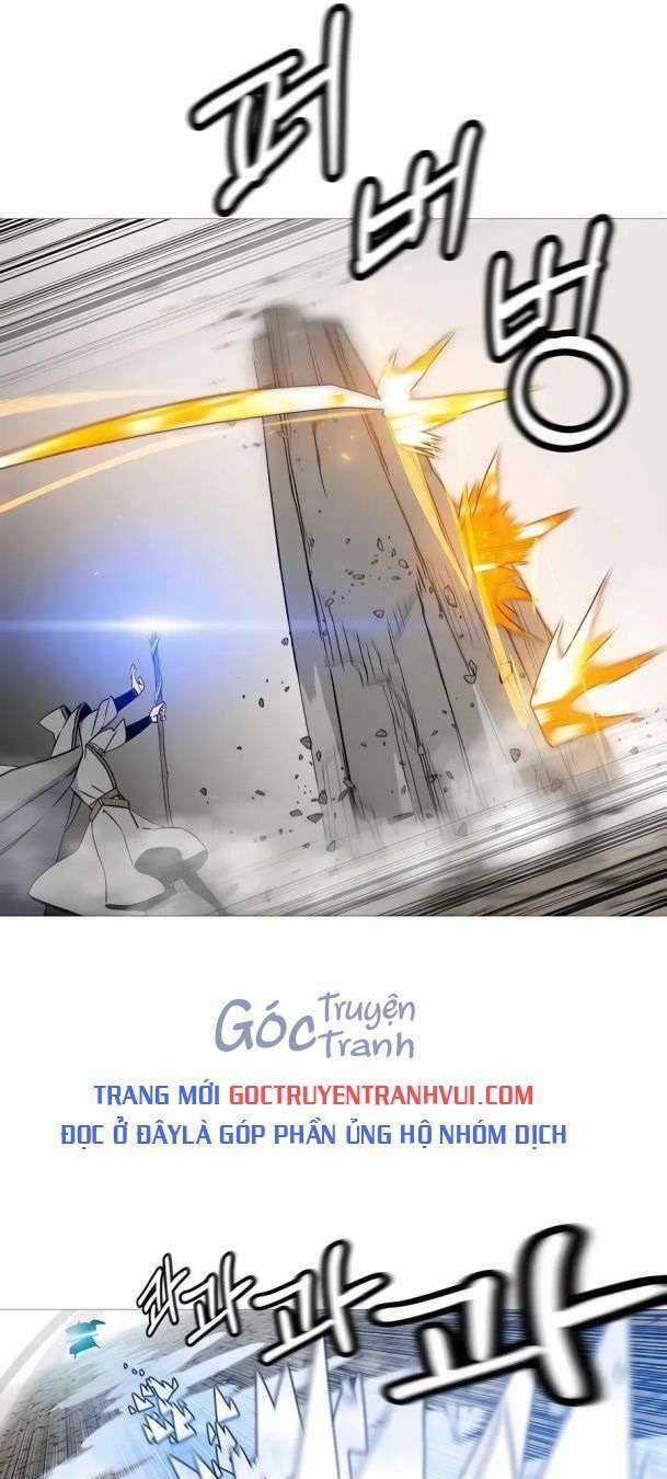 Chiến Binh Quật Cường Chapter 127 trang 54