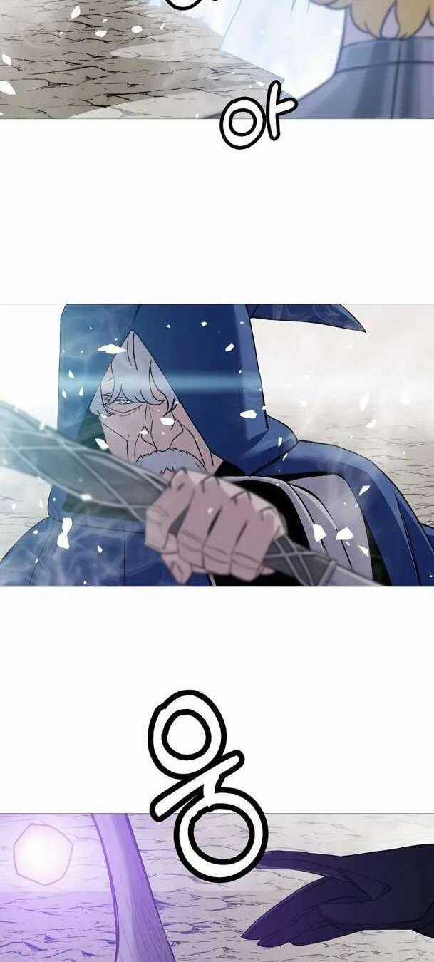 Chiến Binh Quật Cường Chapter 127 trang 57