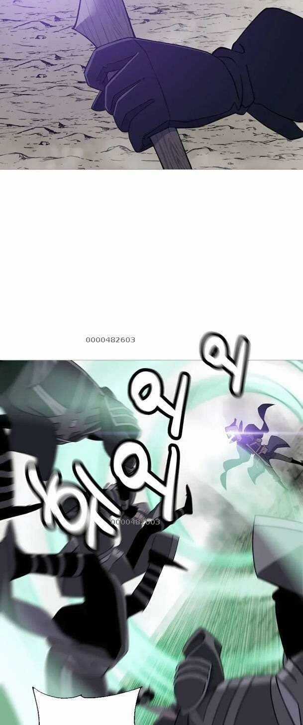 Chiến Binh Quật Cường Chapter 127 trang 58