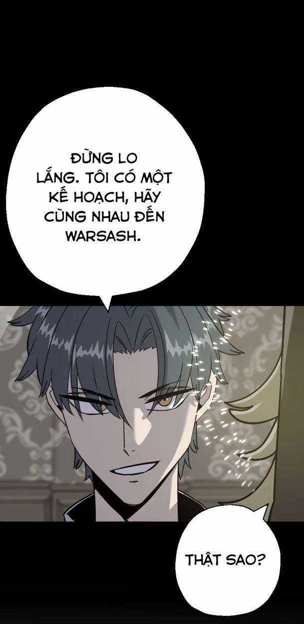 Chiến Binh Quật Cường Chapter 127 trang 6