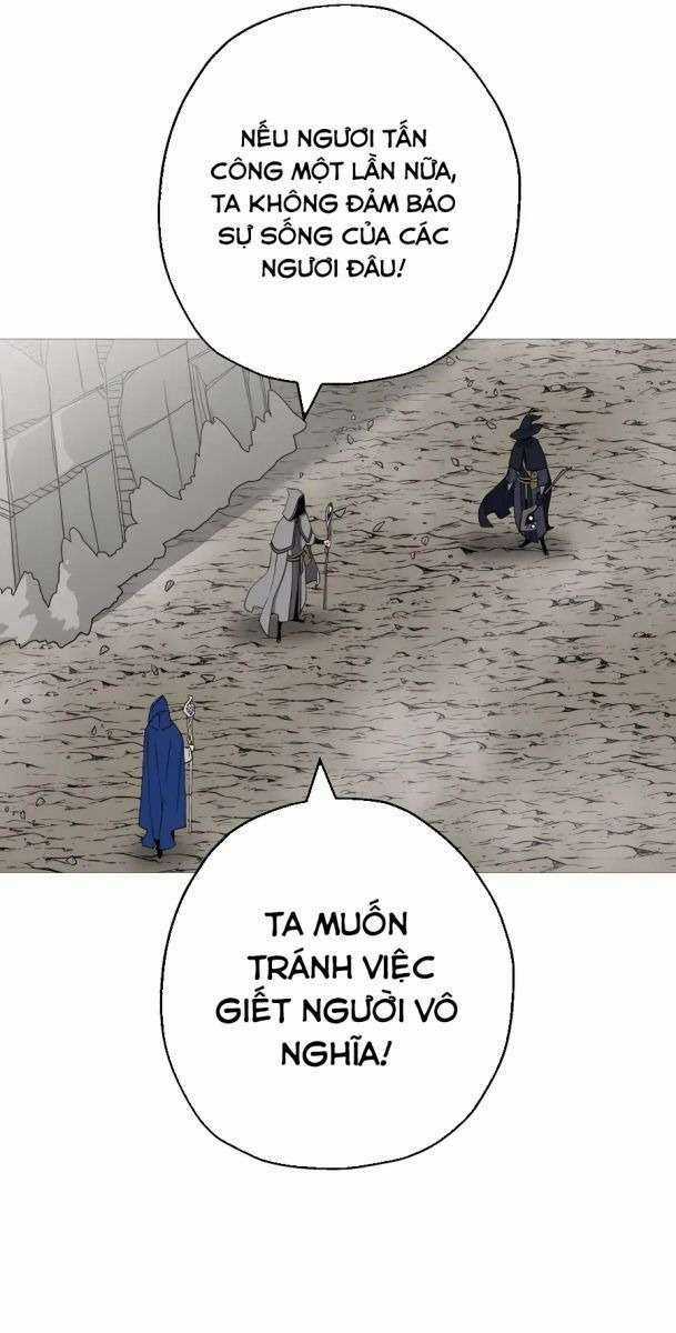 Chiến Binh Quật Cường Chapter 127 trang 60