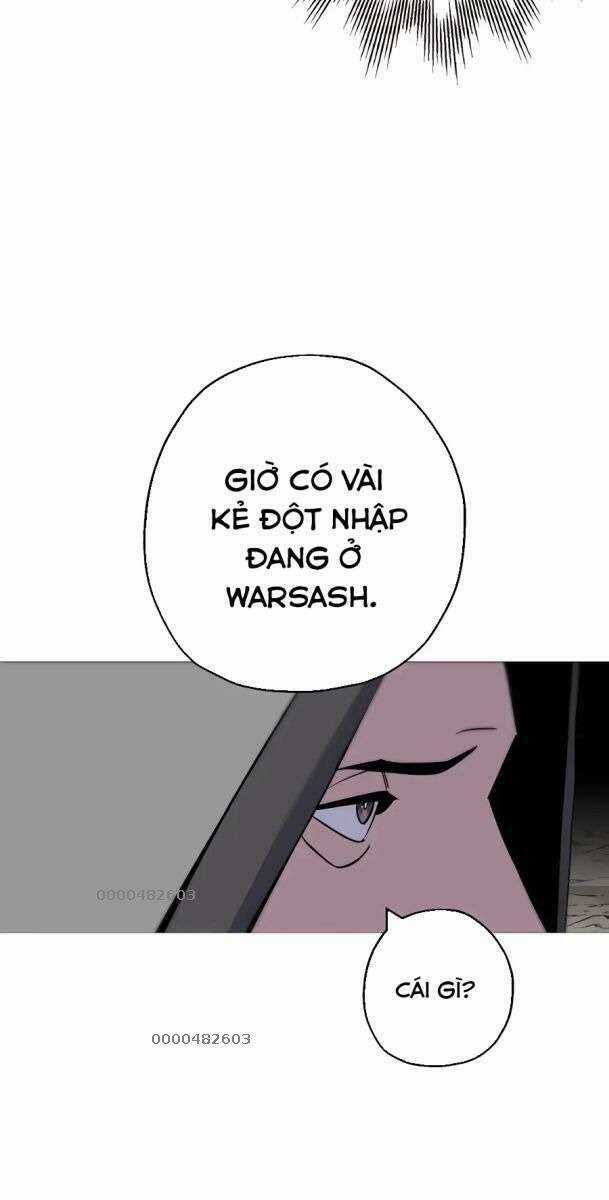 Chiến Binh Quật Cường Chapter 127 trang 62