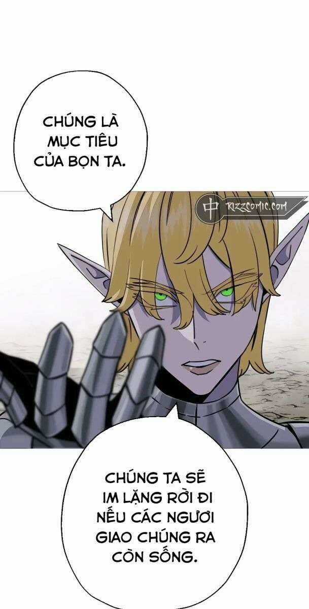 Chiến Binh Quật Cường Chapter 127 trang 63