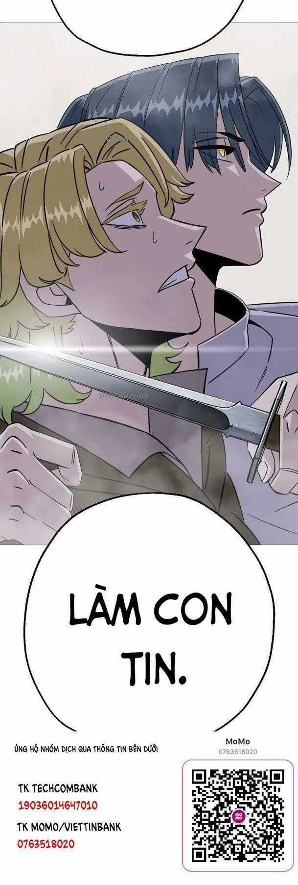 Chiến Binh Quật Cường Chapter 127 trang 68