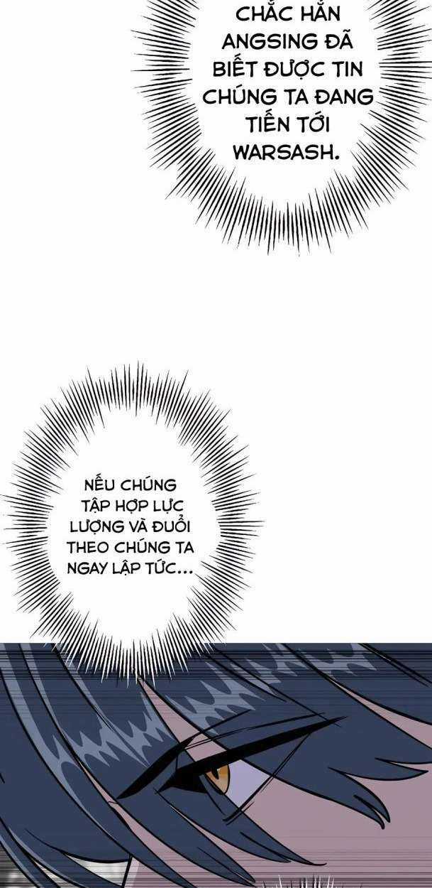 Chiến Binh Quật Cường Chapter 127 trang 8