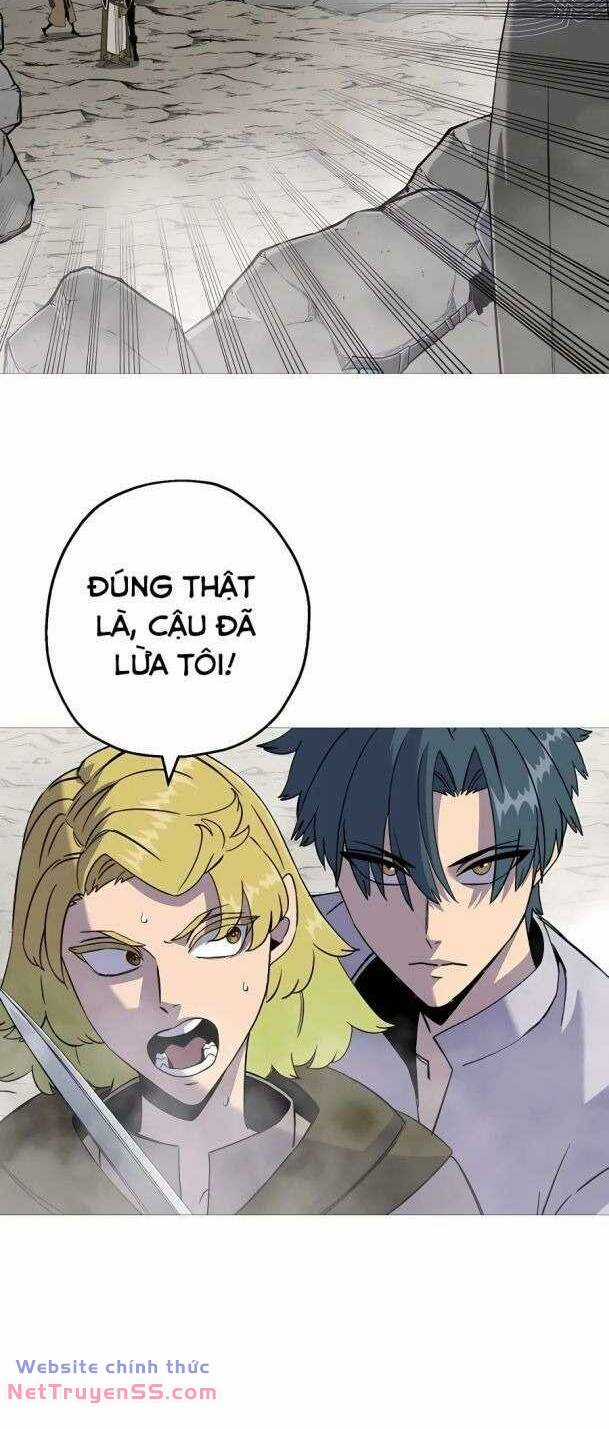 Chiến Binh Quật Cường Chapter 128 trang 11