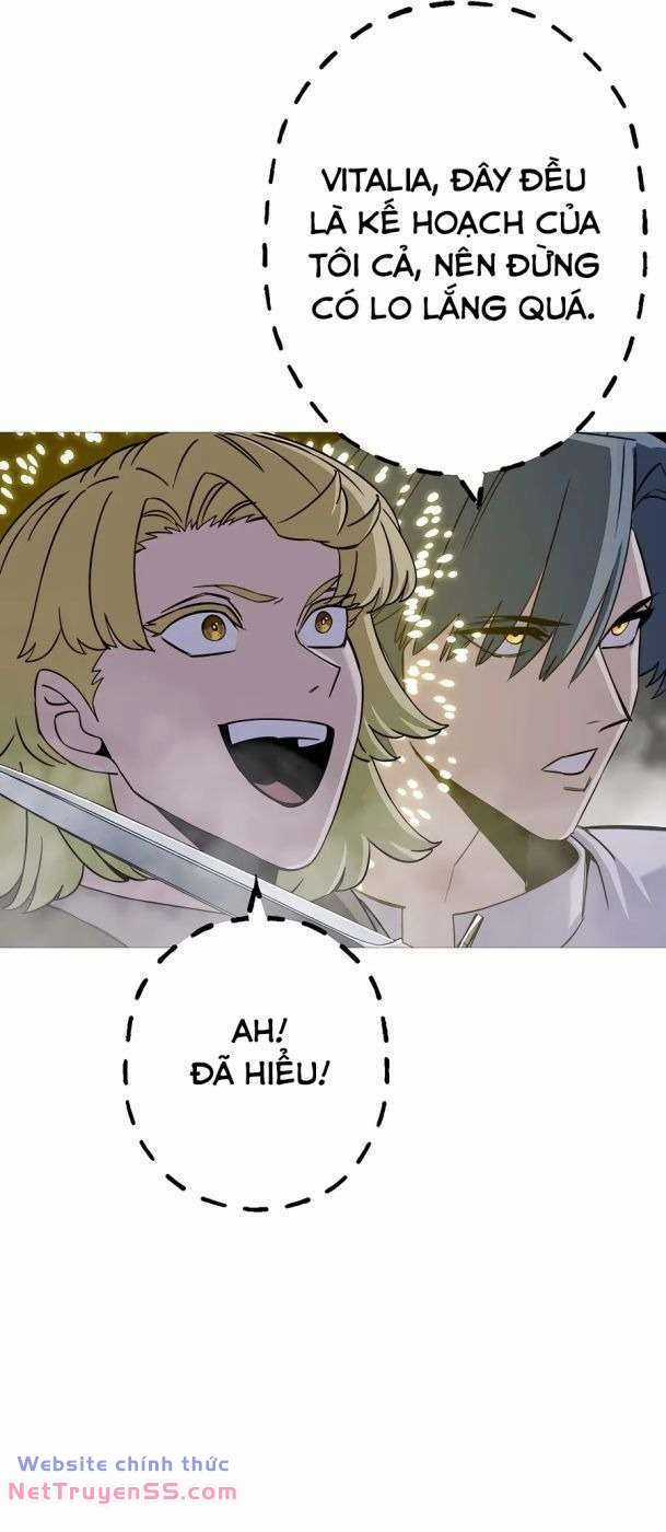 Chiến Binh Quật Cường Chapter 128 trang 12