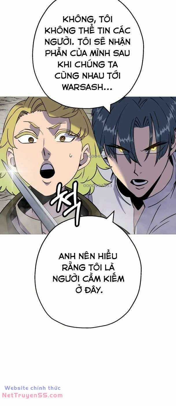 Chiến Binh Quật Cường Chapter 128 trang 14