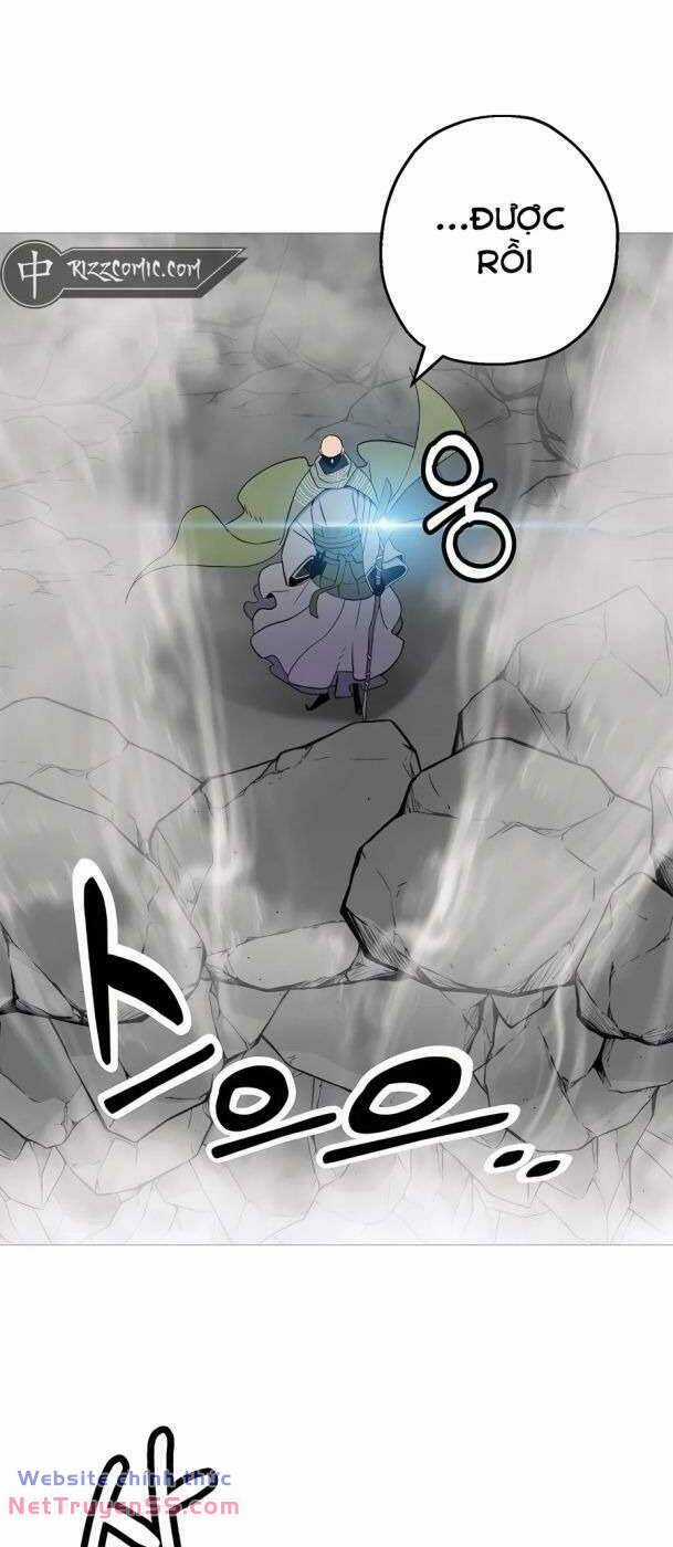 Chiến Binh Quật Cường Chapter 128 trang 15