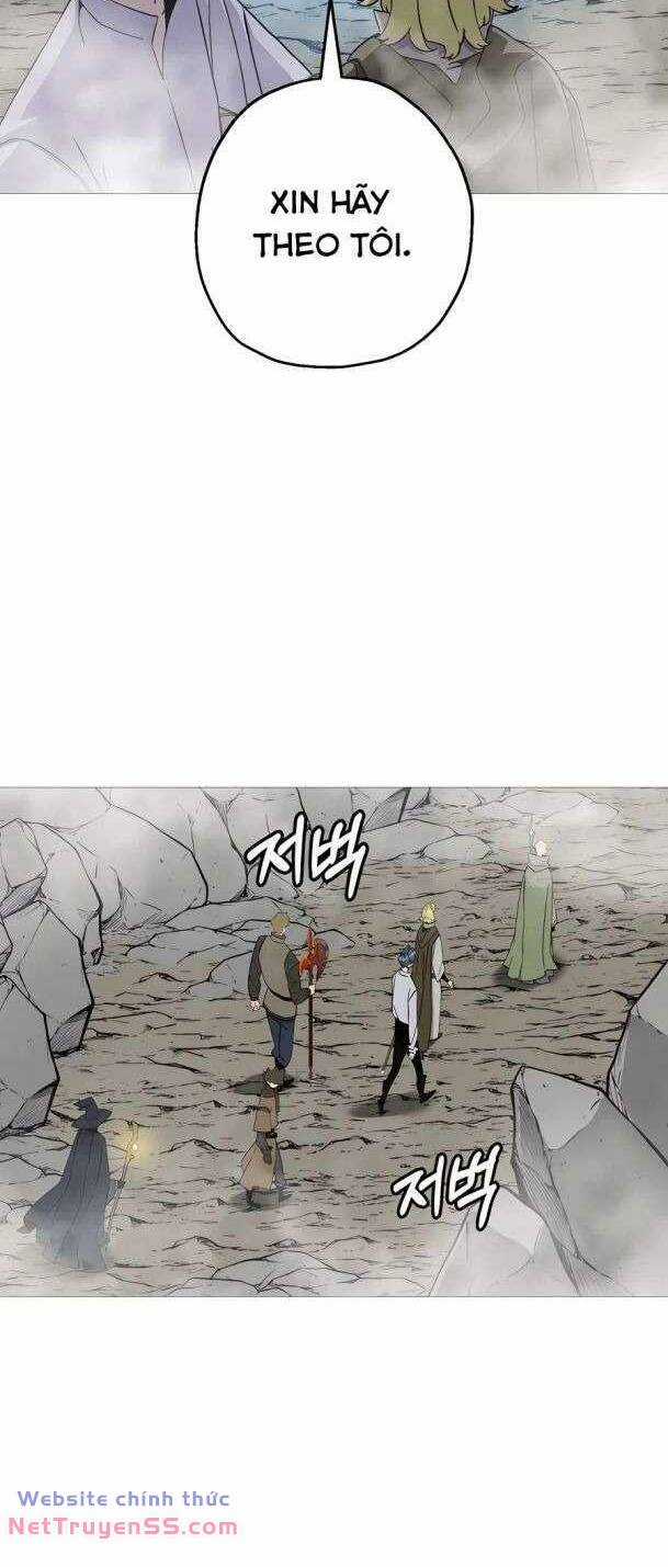 Chiến Binh Quật Cường Chapter 128 trang 17