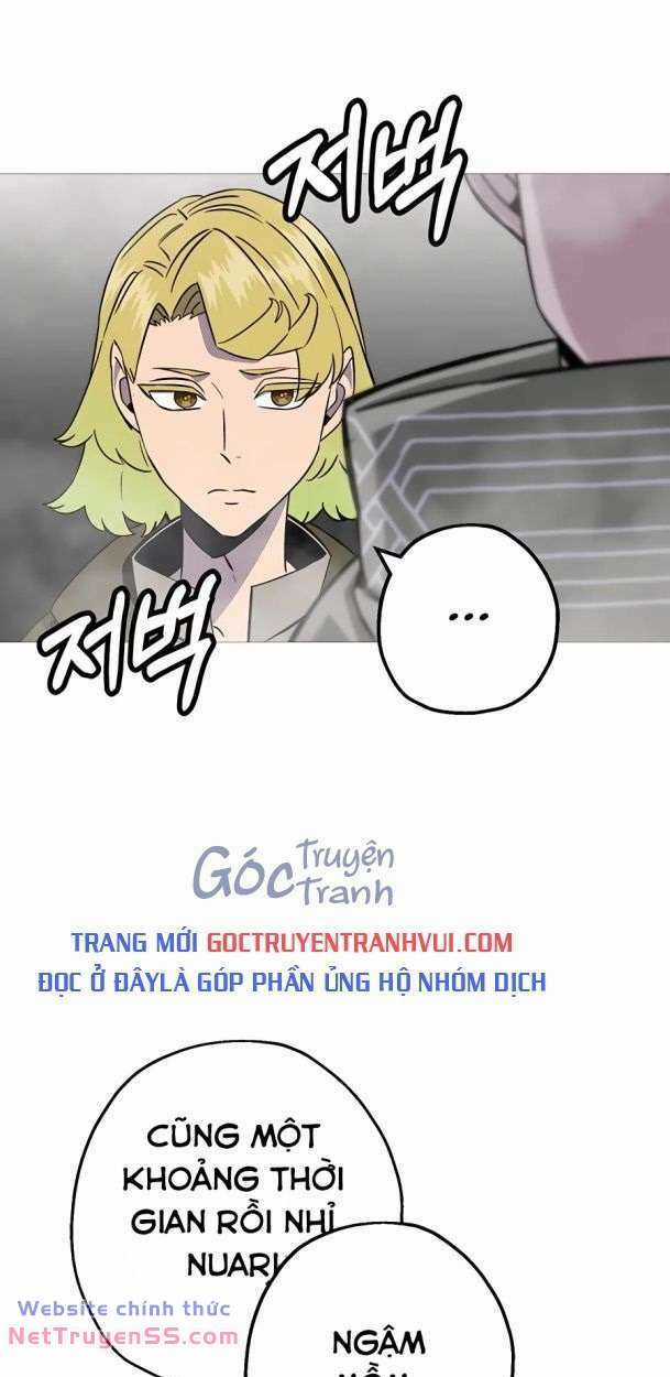 Chiến Binh Quật Cường Chapter 128 trang 18