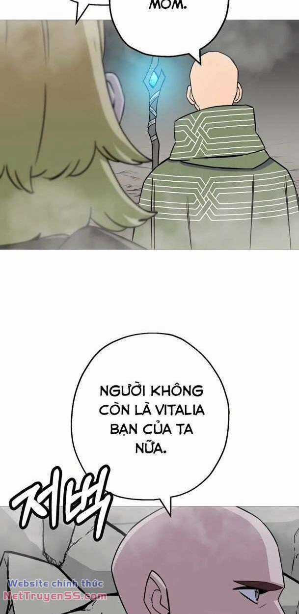 Chiến Binh Quật Cường Chapter 128 trang 19