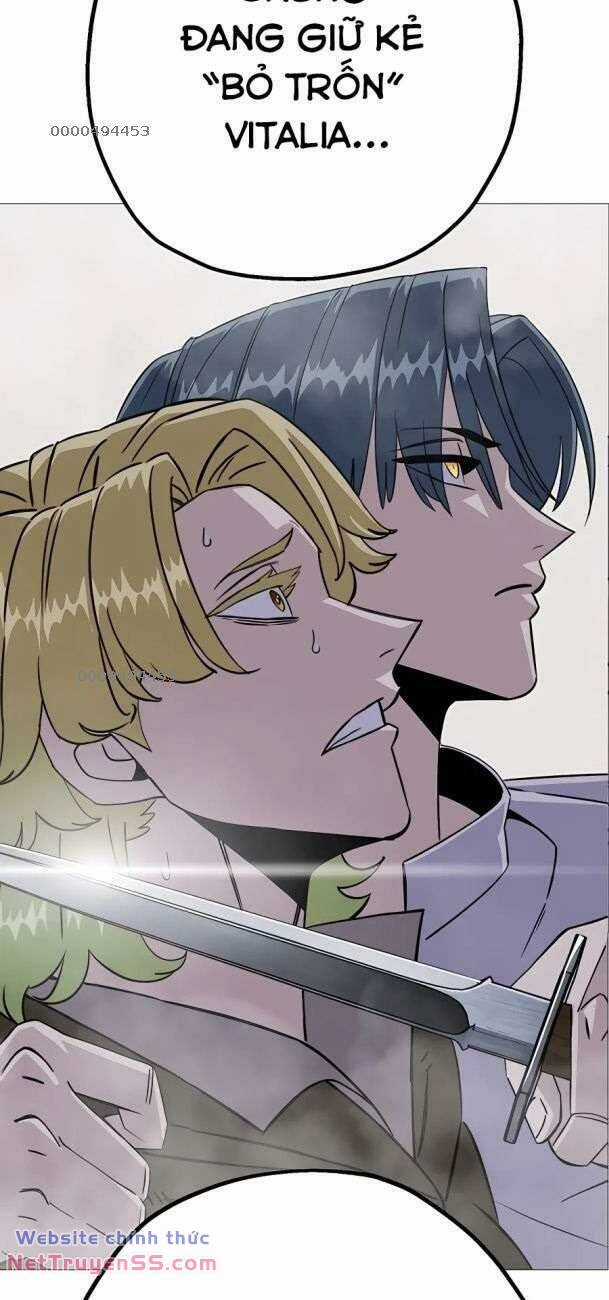 Chiến Binh Quật Cường Chapter 128 trang 2