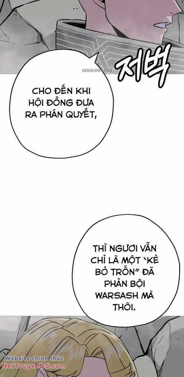 Chiến Binh Quật Cường Chapter 128 trang 20