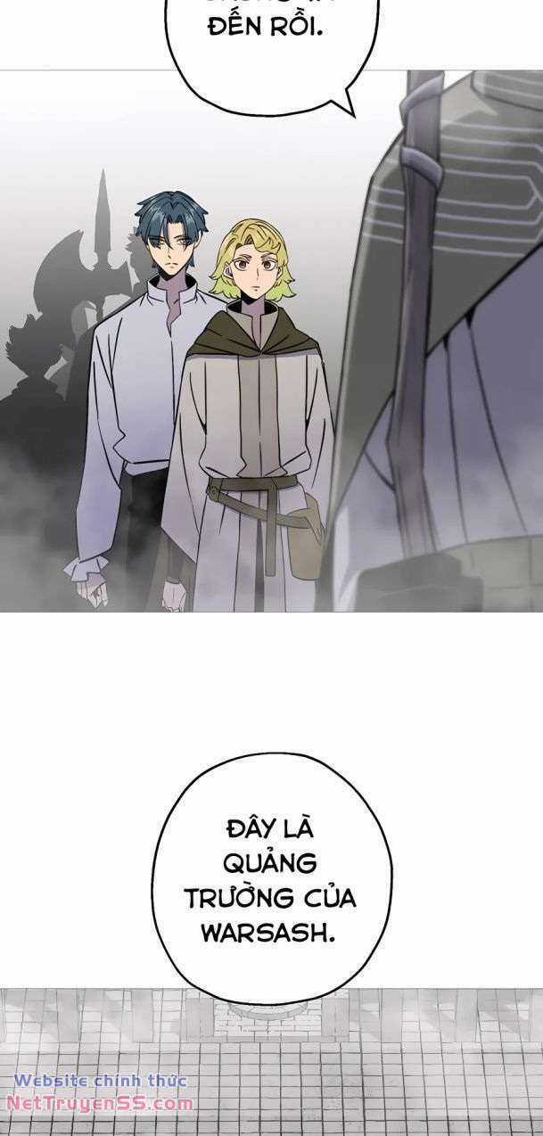 Chiến Binh Quật Cường Chapter 128 trang 22