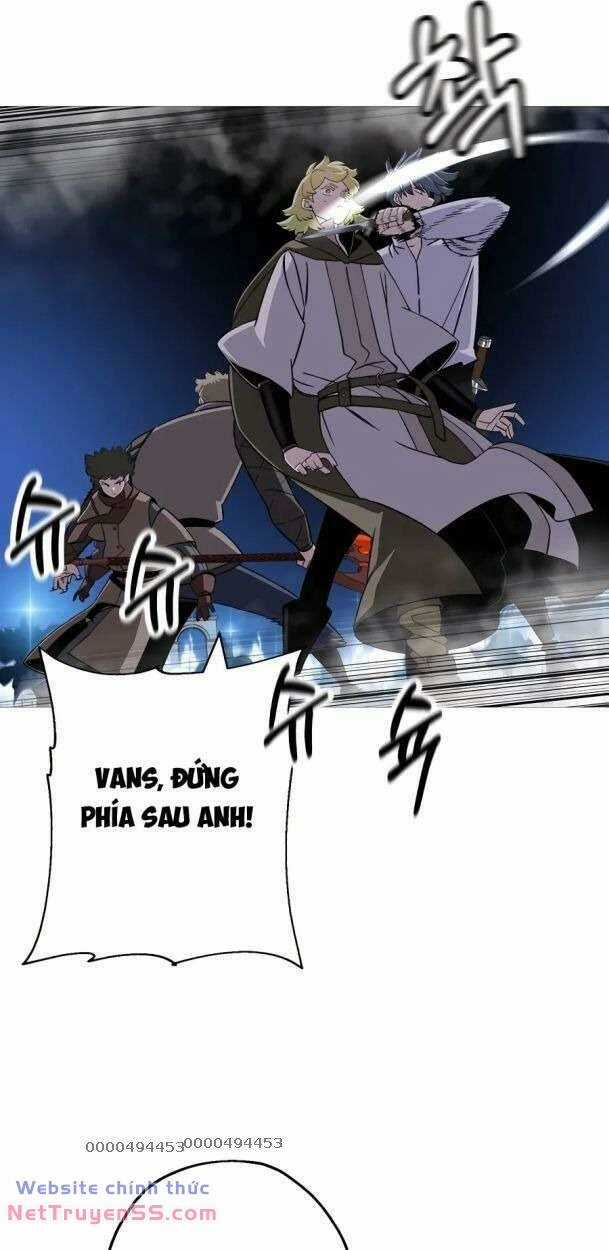 Chiến Binh Quật Cường Chapter 128 trang 24