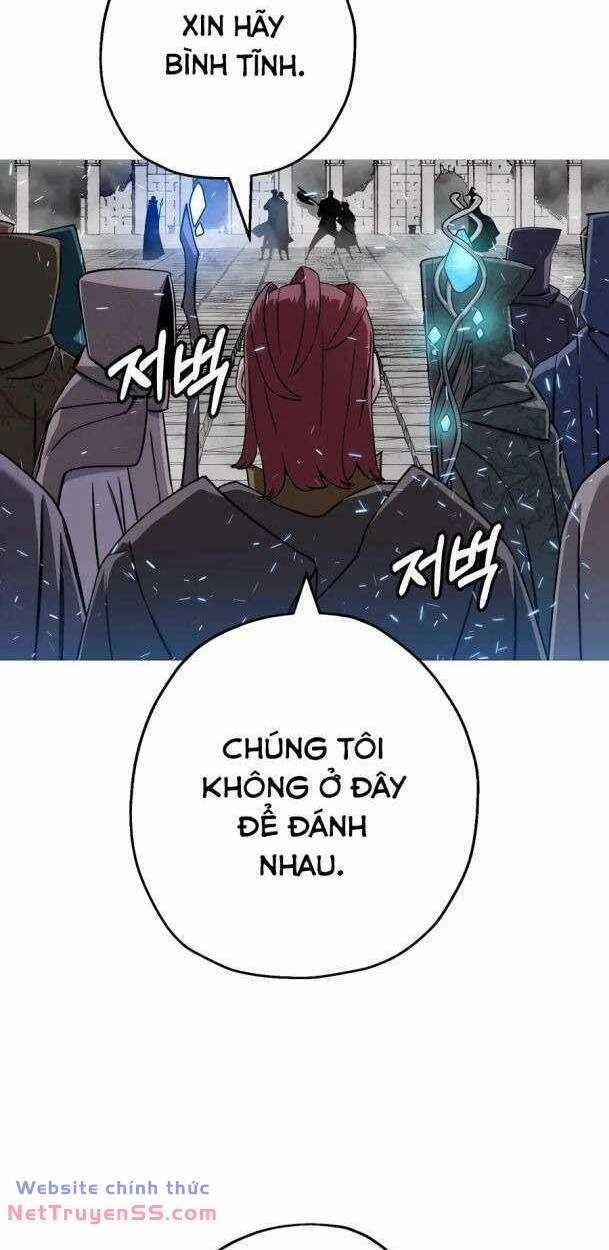 Chiến Binh Quật Cường Chapter 128 trang 25