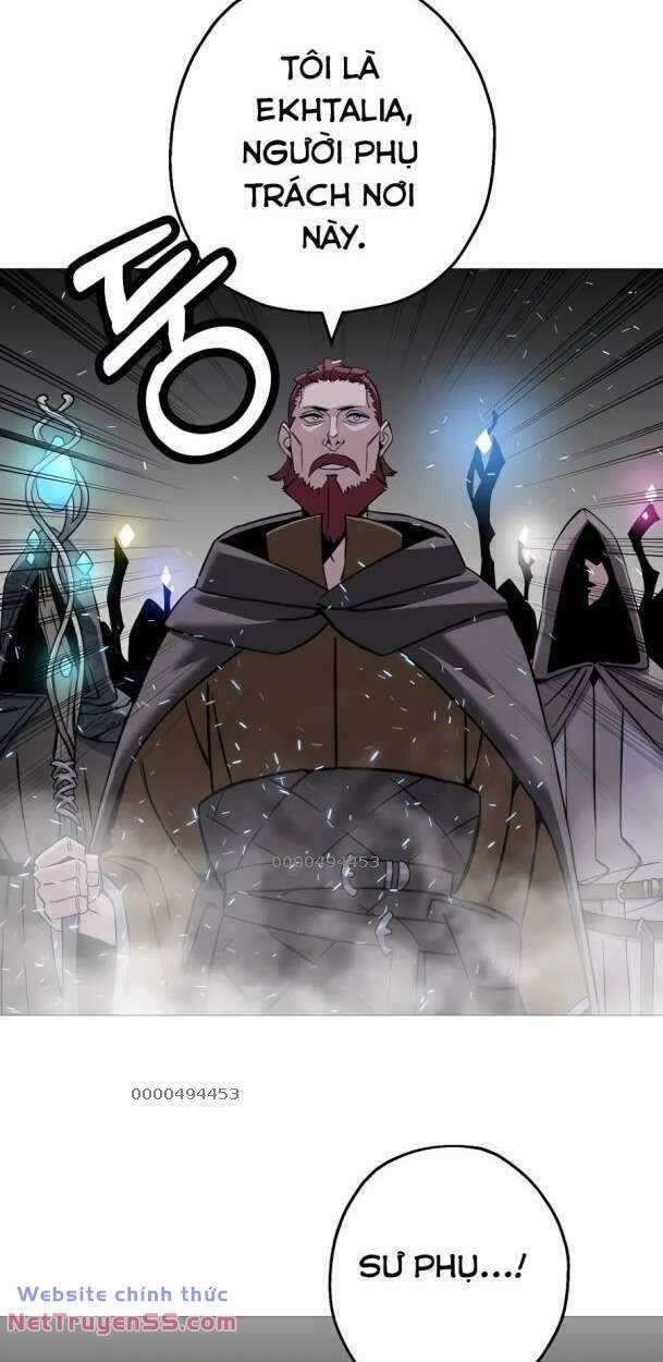 Chiến Binh Quật Cường Chapter 128 trang 26