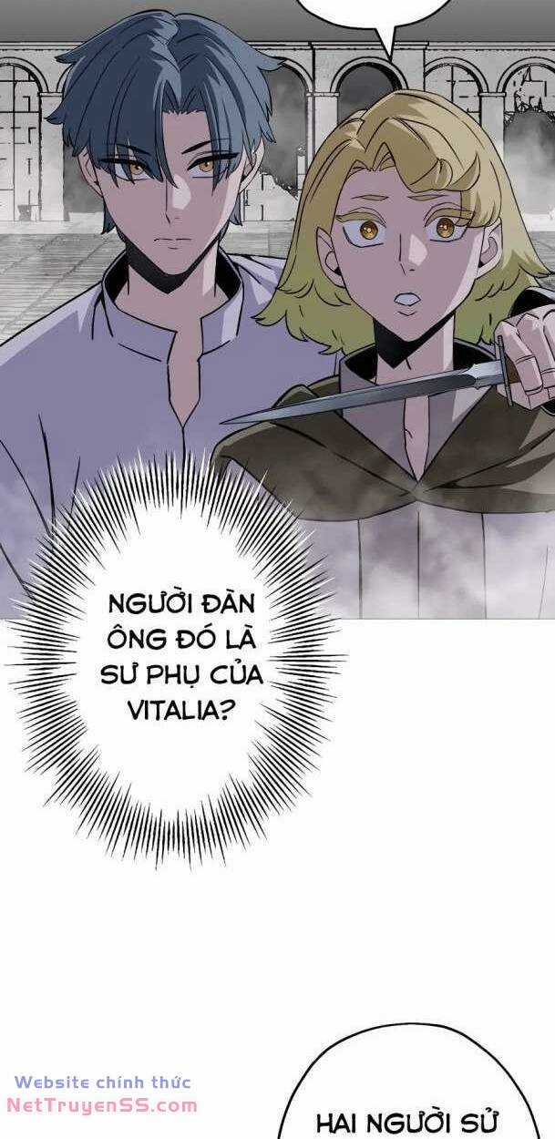 Chiến Binh Quật Cường Chapter 128 trang 27