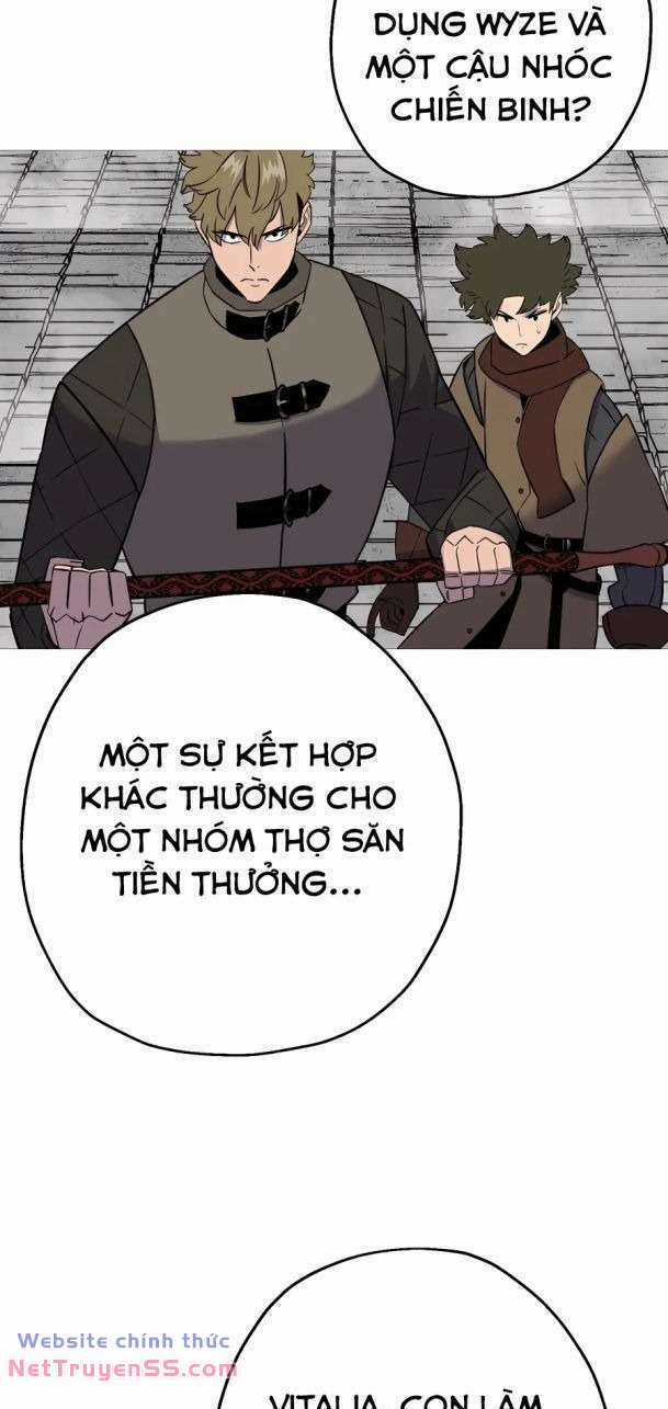 Chiến Binh Quật Cường Chapter 128 trang 28