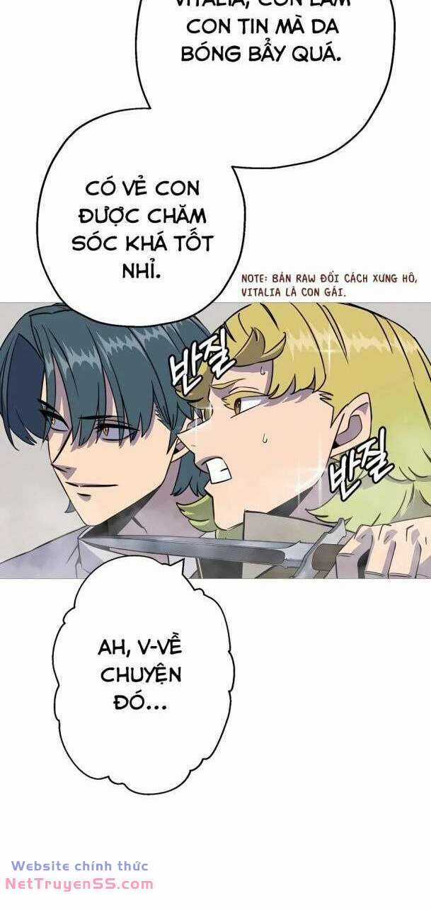 Chiến Binh Quật Cường Chapter 128 trang 29