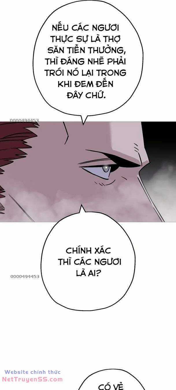 Chiến Binh Quật Cường Chapter 128 trang 30