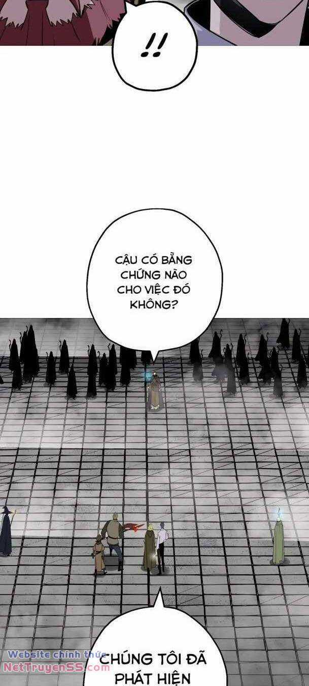 Chiến Binh Quật Cường Chapter 128 trang 33